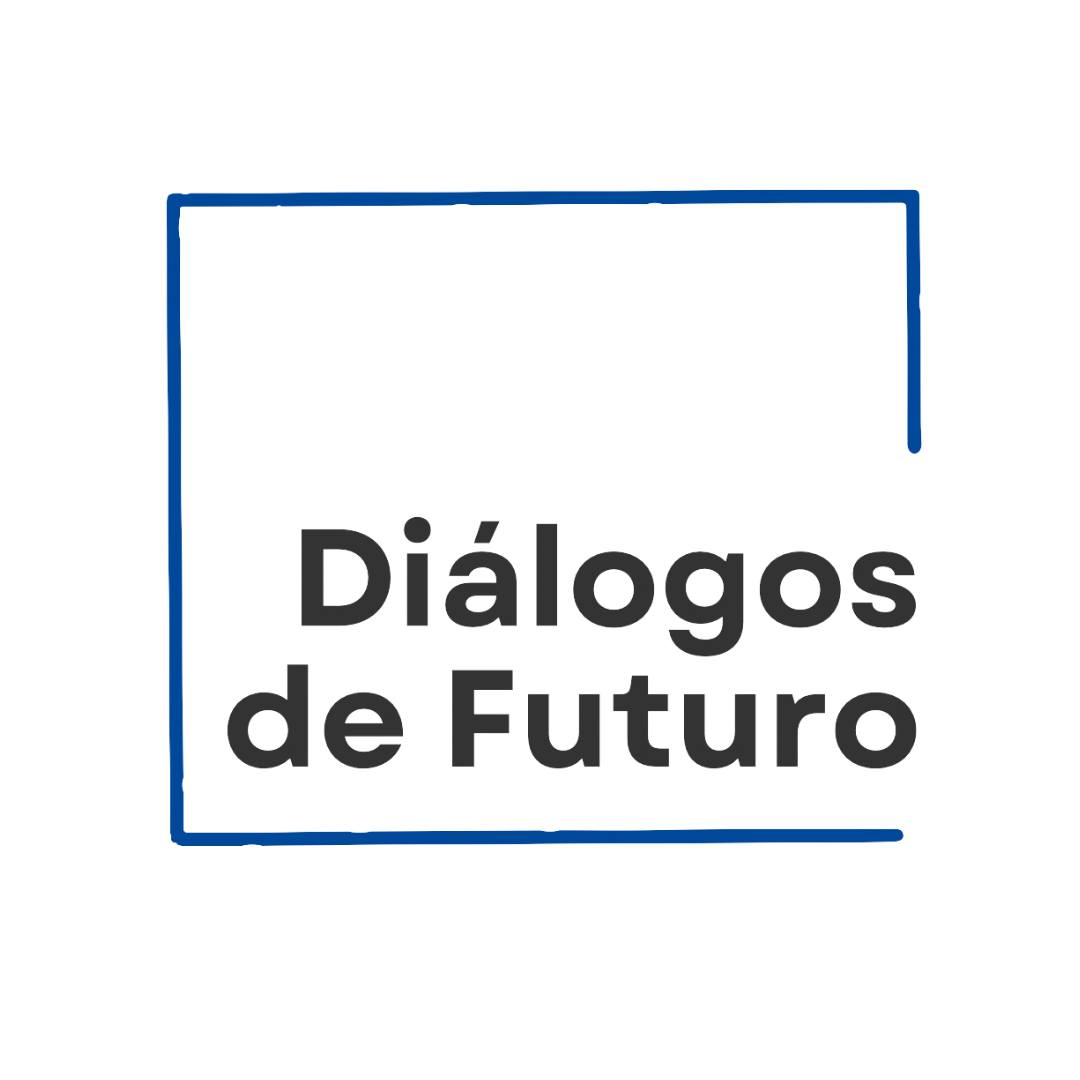 Diálogos de Futuro - logo general