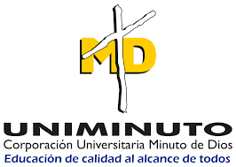 Logo Uniminuto