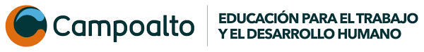 campoalto logo