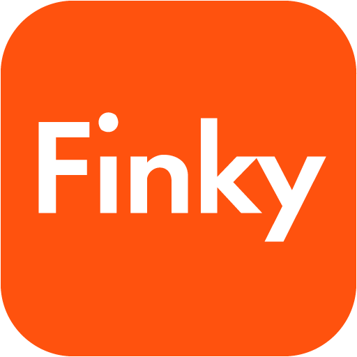 finky logo
