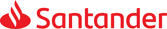 santander logo