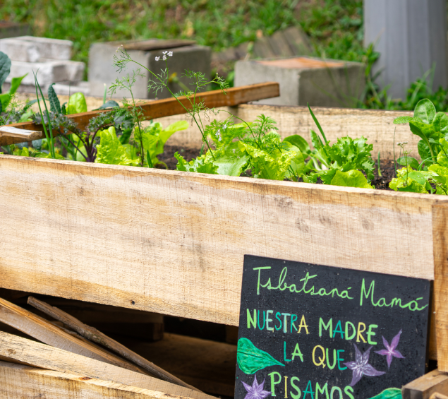 Urban Gardenhuerta-inscribete